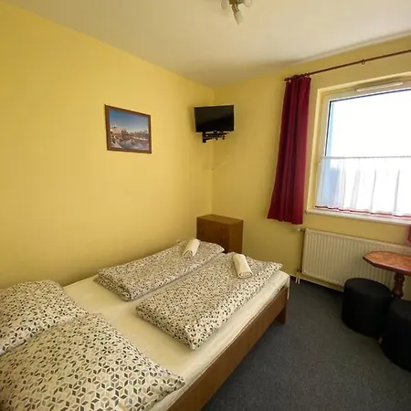Panama B&B