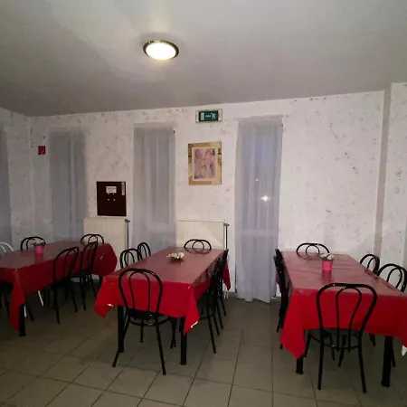 Panama B&B