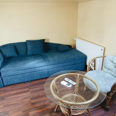 Panama B&B