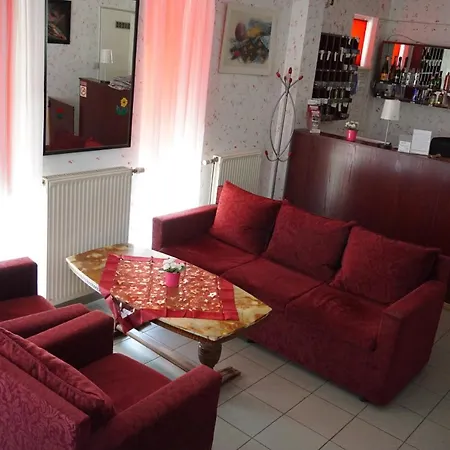 Panama Nocleg ze śniadaniem 3*