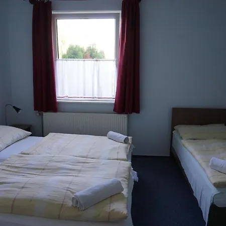 Nocleg ze śniadaniem Panama Székesfehérvár