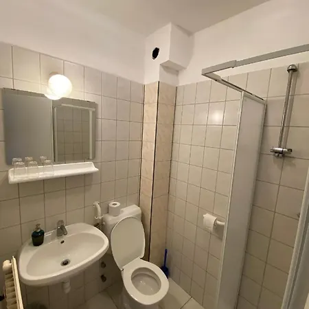 Panama B&B Székesfehérvár