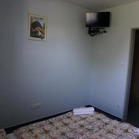 B&B Panama Székesfehérvár