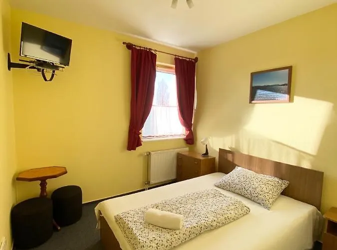 Panama Bed & Breakfast Székesfehérvár