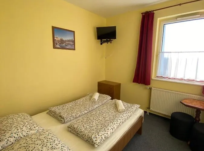 Panama Bed & Breakfast