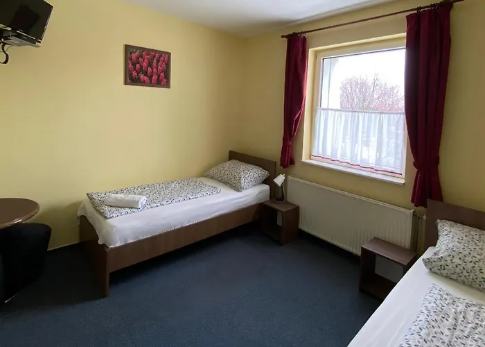 Bed and breakfast Panama