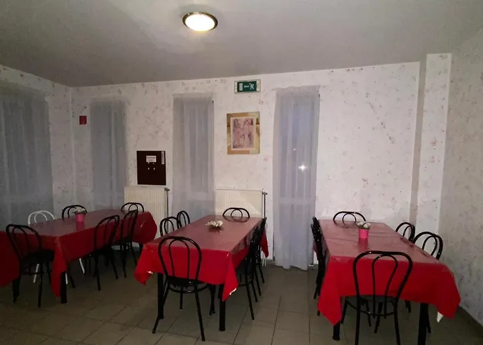 Panama Bed & Breakfast