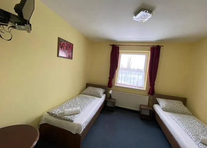 Bed and breakfast Panama 3*