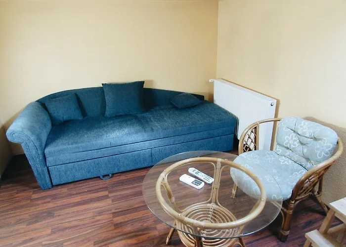 Panama Bed & Breakfast