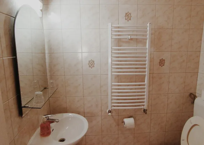 Panama Nocleg ze śniadaniem 3*