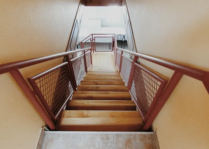 Panama Bed & Breakfast