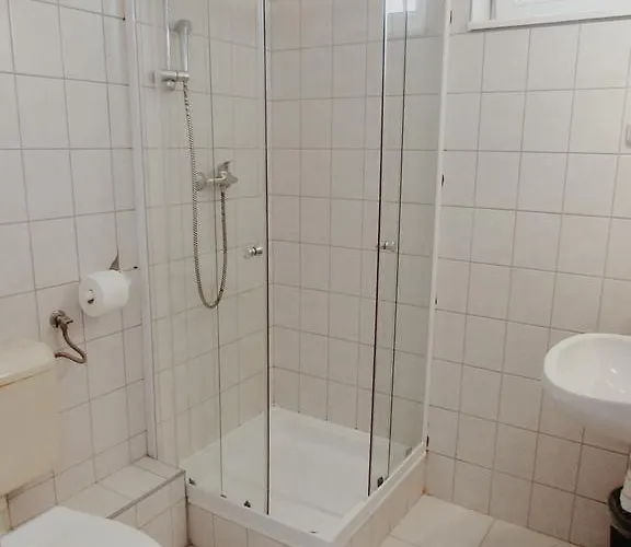 Panama Bed and breakfast Székesfehérvár
