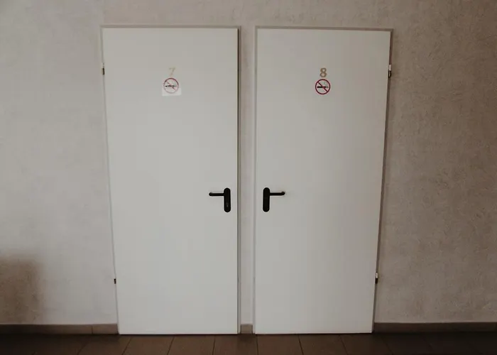 Nocleg ze śniadaniem Panama Székesfehérvár