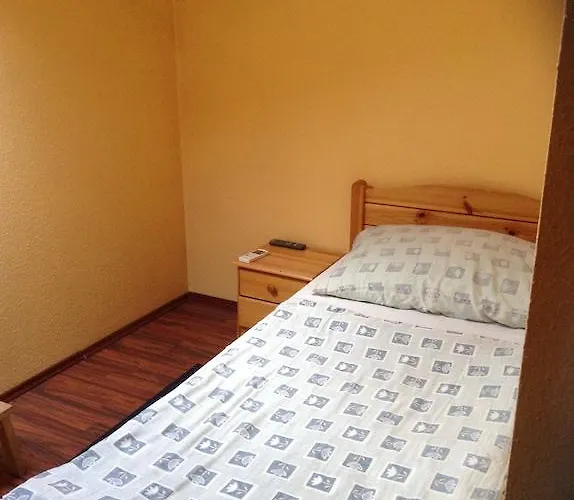 Bed and breakfast Panama