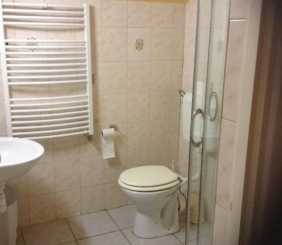 Bed & Breakfast Panama Székesfehérvár