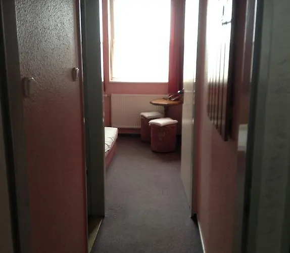 Bed & Breakfast Panama Székesfehérvár