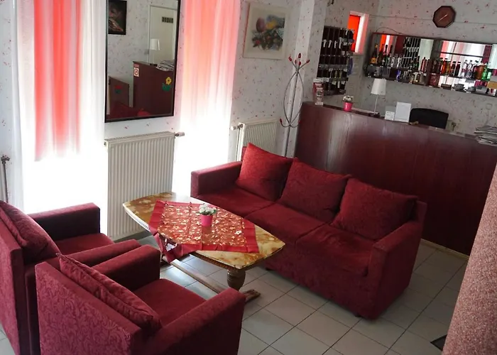 Panama Bed and breakfast 3*