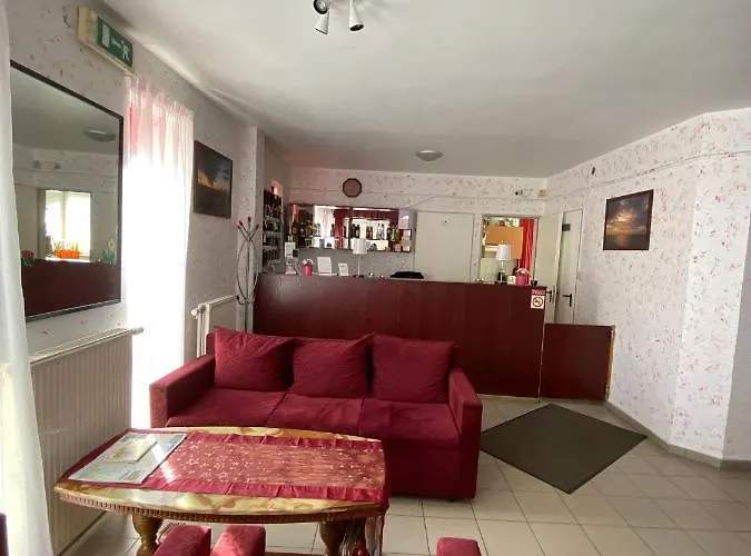 Bed & Breakfast Panama 3*