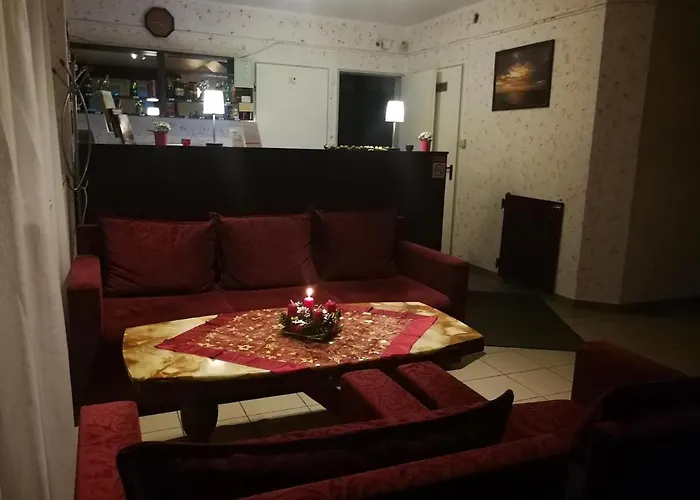 Bed & Breakfast Panama 3*