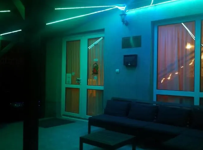 Panama Nocleg ze śniadaniem Székesfehérvár