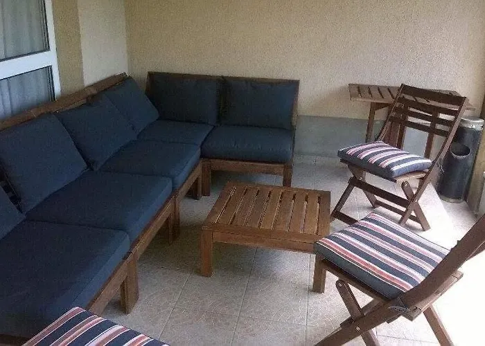 Panama Bed and breakfast 3*