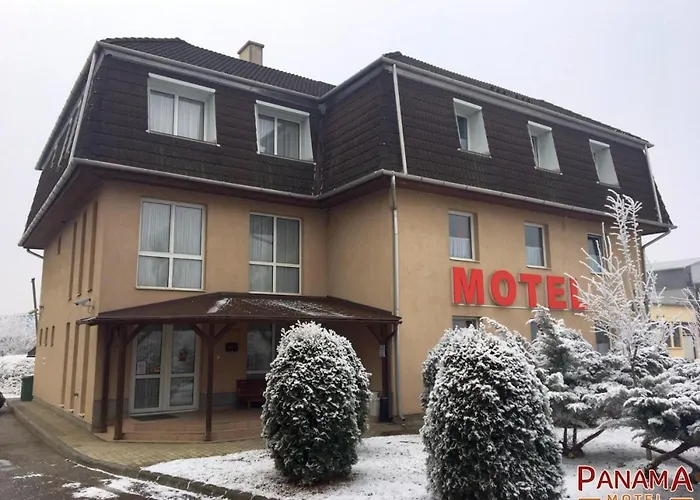 Bed & Breakfast Panama 3*