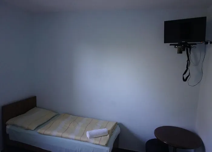 Nocleg ze śniadaniem Panama