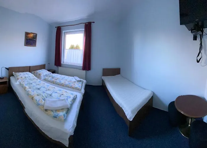 Bed and breakfast Panama 3*