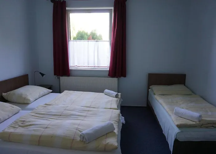 Bed and breakfast Panama Székesfehérvár