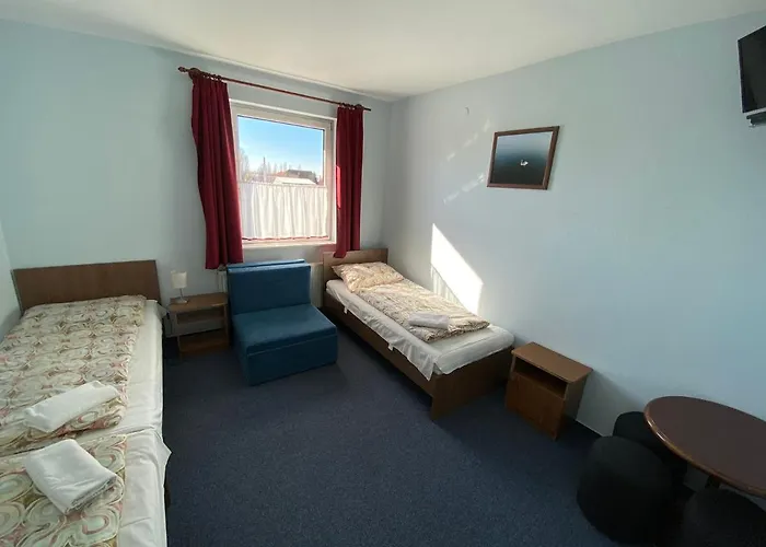 Panama Bed & Breakfast