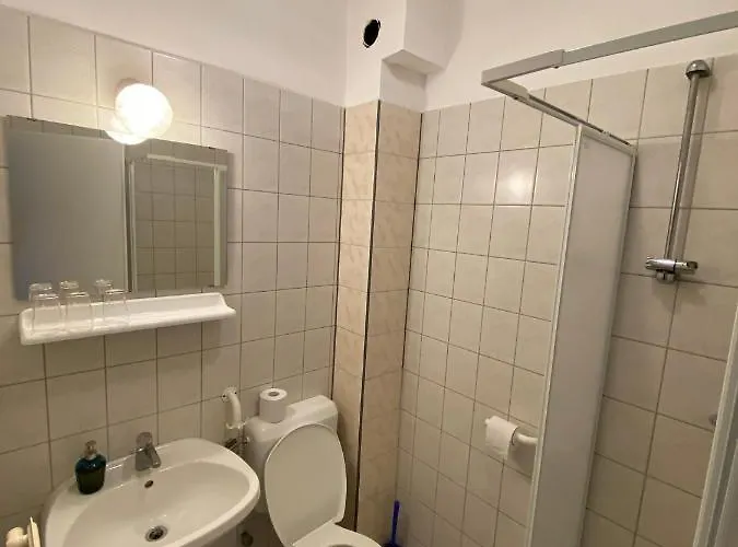 Panama Bed & Breakfast Székesfehérvár