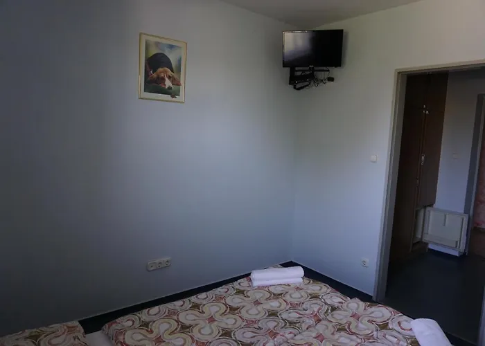 Bed and breakfast Panama Székesfehérvár
