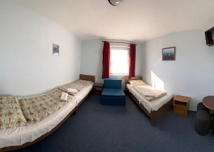 Panama Bed and breakfast