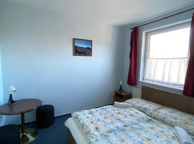 Panama Bed and breakfast Székesfehérvár